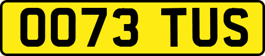 OO73TUS
