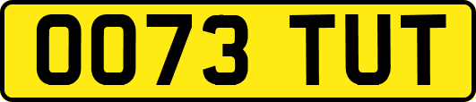 OO73TUT