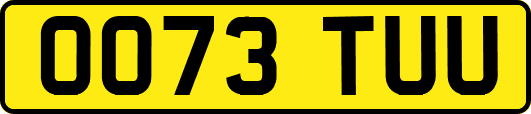 OO73TUU