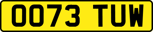 OO73TUW