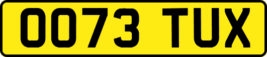 OO73TUX