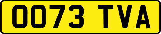 OO73TVA