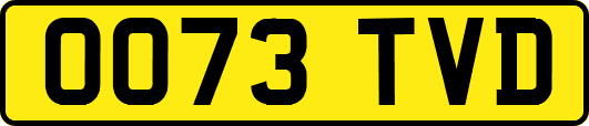 OO73TVD