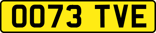 OO73TVE