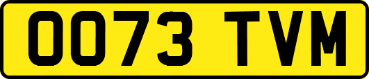 OO73TVM