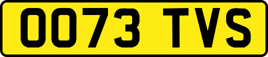 OO73TVS