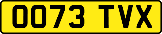 OO73TVX