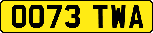 OO73TWA