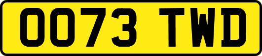 OO73TWD