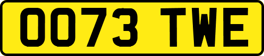 OO73TWE
