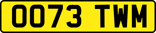 OO73TWM