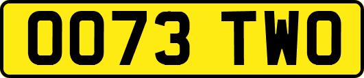 OO73TWO