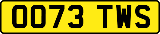 OO73TWS