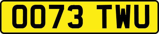 OO73TWU