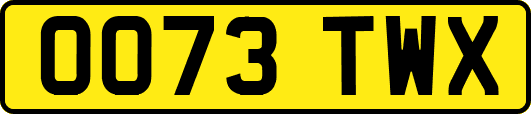 OO73TWX