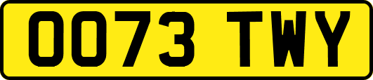 OO73TWY