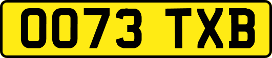OO73TXB