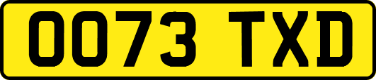 OO73TXD