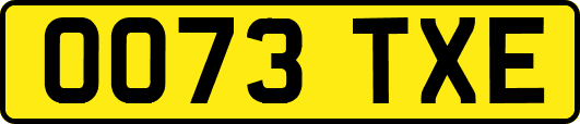 OO73TXE