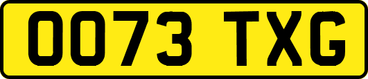 OO73TXG