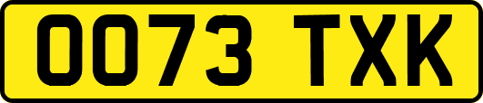 OO73TXK