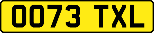 OO73TXL