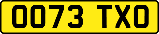 OO73TXO