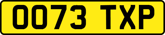 OO73TXP