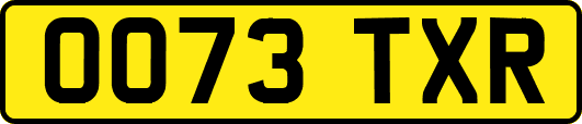 OO73TXR