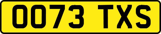 OO73TXS