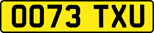 OO73TXU