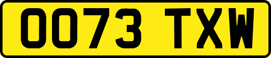 OO73TXW