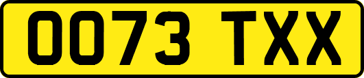 OO73TXX