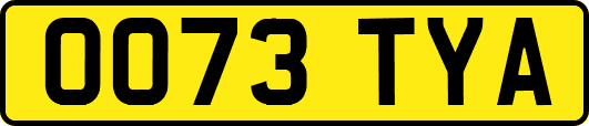 OO73TYA