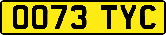OO73TYC