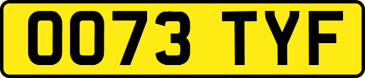 OO73TYF