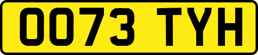 OO73TYH