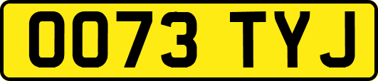 OO73TYJ