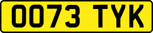 OO73TYK