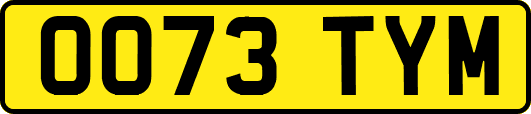 OO73TYM