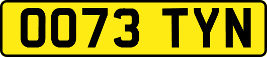 OO73TYN