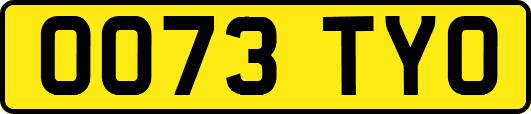 OO73TYO