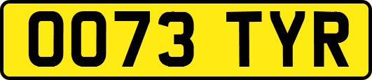 OO73TYR