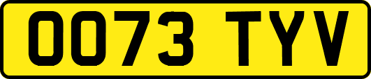 OO73TYV