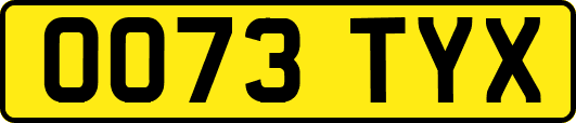 OO73TYX
