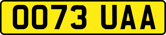 OO73UAA