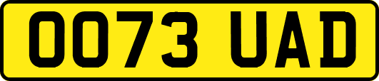 OO73UAD