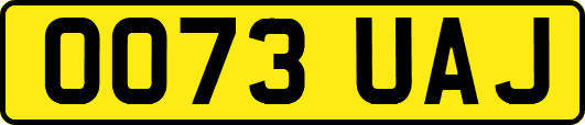OO73UAJ