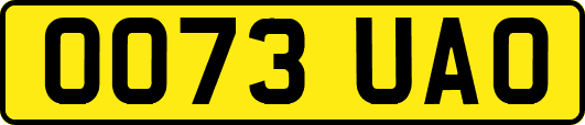 OO73UAO
