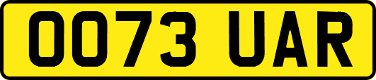 OO73UAR
